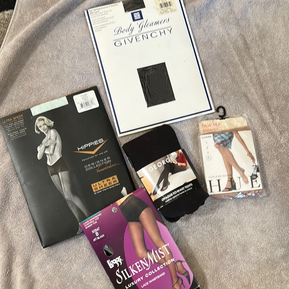 Hosiery